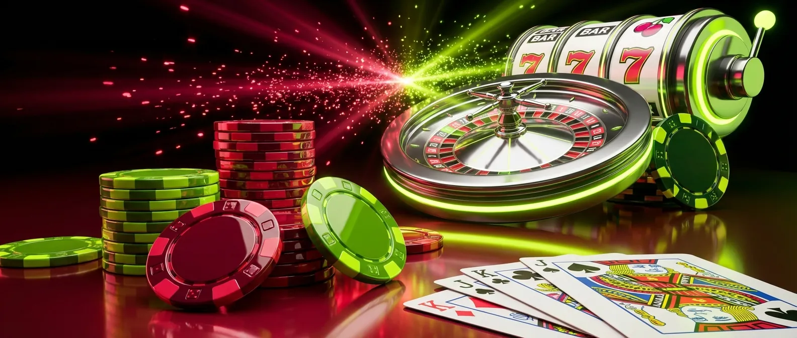 Play Croco Casino bonus